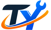 ToolYug logo